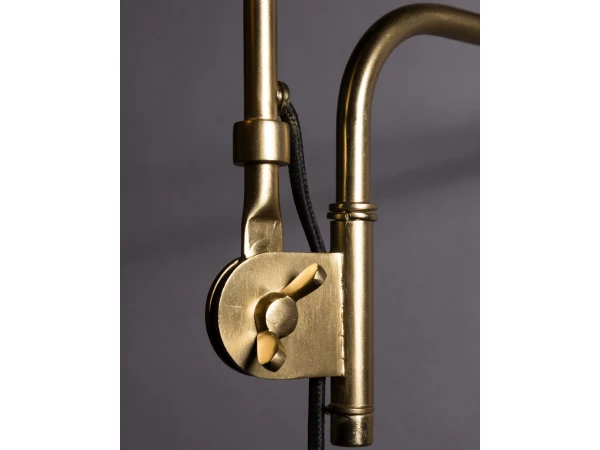 Wandlamp DEVI - Green Groen - Afbeelding 4