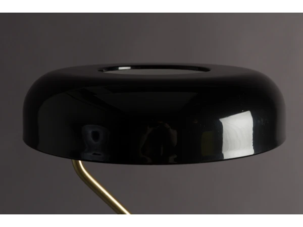 Vloerlamp ECLIPSE - Black Zwart - Afbeelding 2