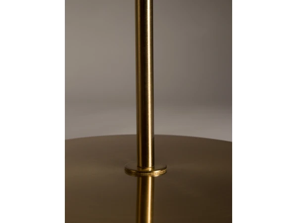 Vloerlamp ECLIPSE - Brass Goud - Afbeelding 5