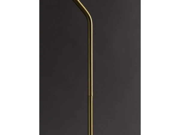 Vloerlamp ECLIPSE - Black Zwart - Afbeelding 5