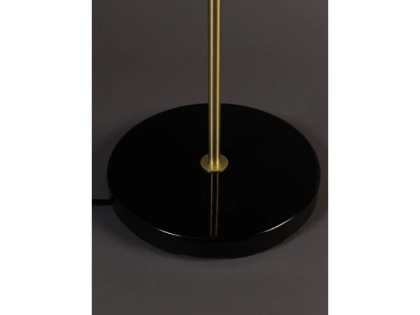 Vloerlamp ECLIPSE - Black Zwart - Afbeelding 4