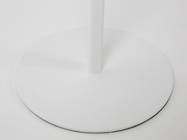 Zuiver Tafellamp IVY - Brass & White Wit - Afbeelding 9