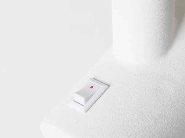 Zuiver Tafellamp IVY - Brass & White Wit - Afbeelding 11