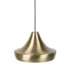 Zuiver Hanglamp GRINGO - Brass Goud