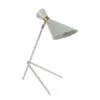 Zuiver Tafellamp SHADY - Grey Grijs