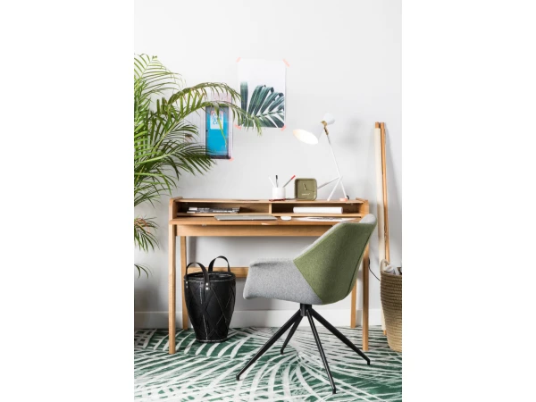 Zuiver Tafellamp SHADY - White Wit - Afbeelding 3