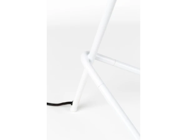 Zuiver Tafellamp SHADY - White Wit - Afbeelding 8