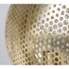 Zuiver Wandlamp GRINGO - Brass Goud