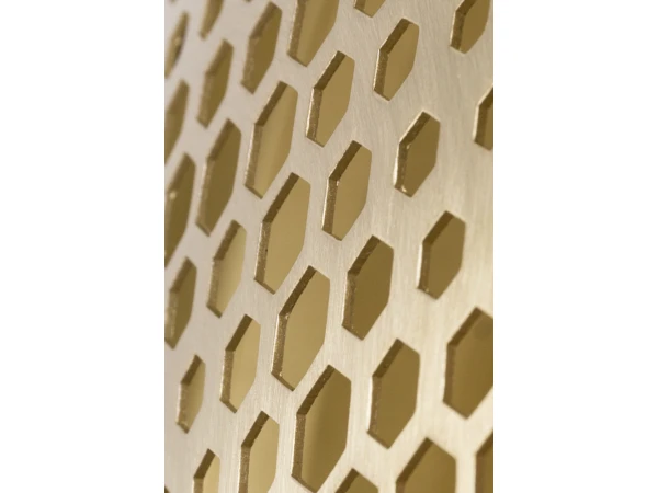 Zuiver Wandlamp GRINGO - Brass Goud - Afbeelding 6