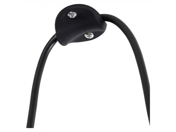 Hanglamp 5-lichts FIX MULTIPLE - Zwart Zwart - Afbeelding 3