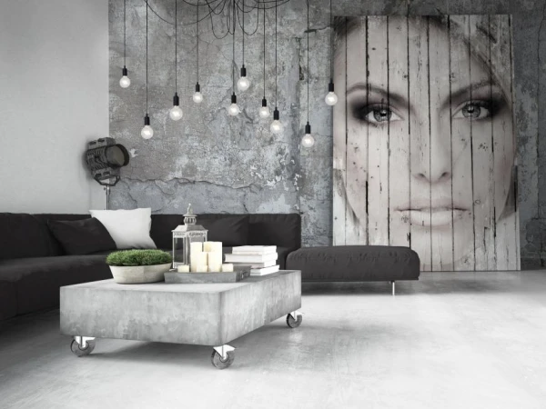 Hanglamp 10-lichts FIX MULTIPLE - Zwart Zwart - Afbeelding 2