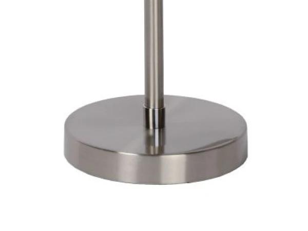 Leeslamp BERGAMO LED - Mat Chroom Chroom - Afbeelding 5