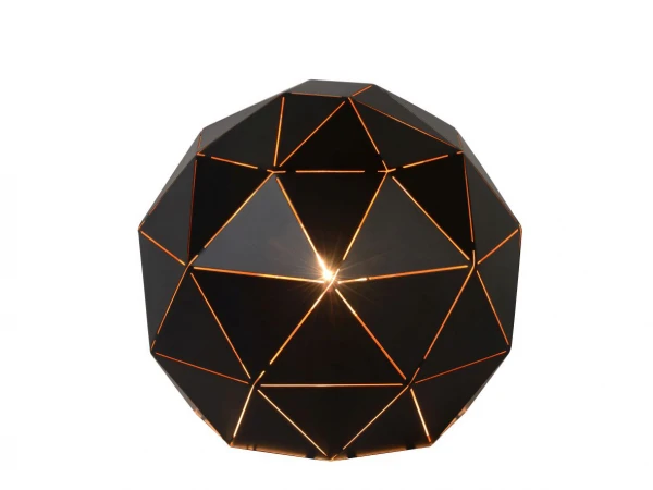 Tafellamp OTONA - Zwart Zwart - Afbeelding 3