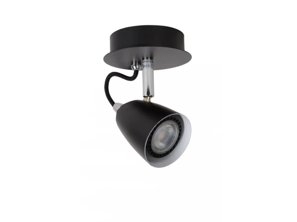 Spot RIDE LED - Zwart Zwart - Afbeelding 3