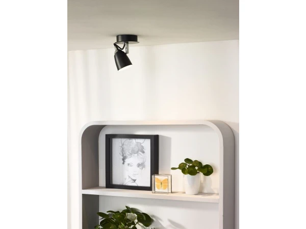 Spot RIDE LED - Zwart Zwart - Afbeelding 2