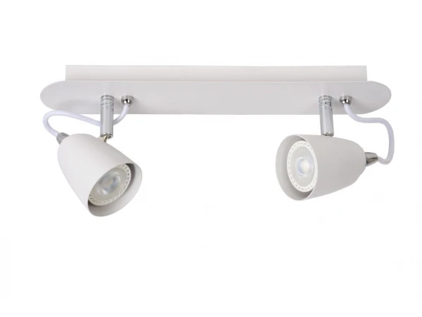 Spot RIDE LED - Wit Wit - Afbeelding 3