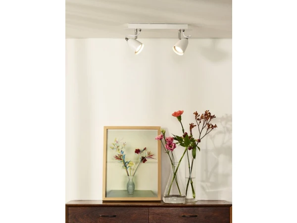 Spot RIDE LED - Wit Wit - Afbeelding 2