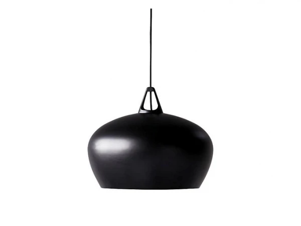 Hanglamp BELLY - Black Zwart