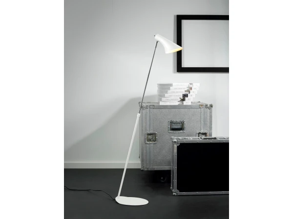 Nordlux Vloerlamp VANILA - Wit Wit - Afbeelding 3