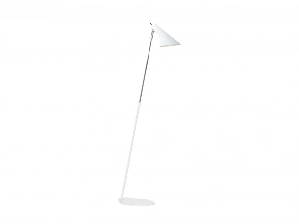 Nordlux Vloerlamp VANILA - Wit Wit