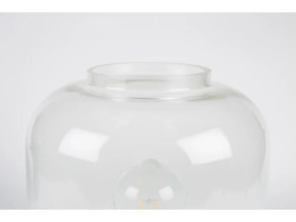 Zuiver Tafellamp MOODY - White Wit - Afbeelding 3