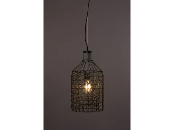 Hanglamp JIM - Tall Grijs - Afbeelding 3