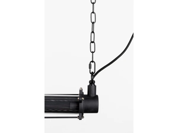 Zuiver Hanglamp PRIME - Black Zwart - Afbeelding 4