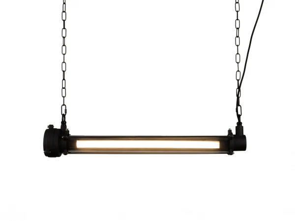 Zuiver Hanglamp PRIME - Black Zwart
