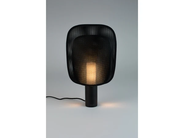 Zuiver Tafellamp S MAI - Zwart Zwart - Afbeelding 2