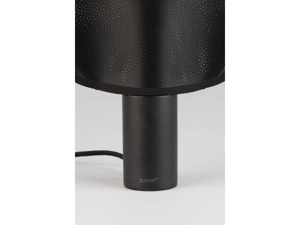 Zuiver Tafellamp S MAI - Zwart Zwart - Afbeelding 6