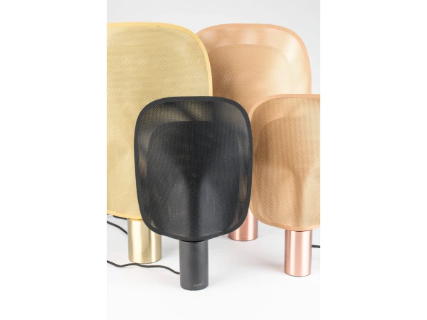 Zuiver Tafellamp M MAI - Koper Koper - Afbeelding 4