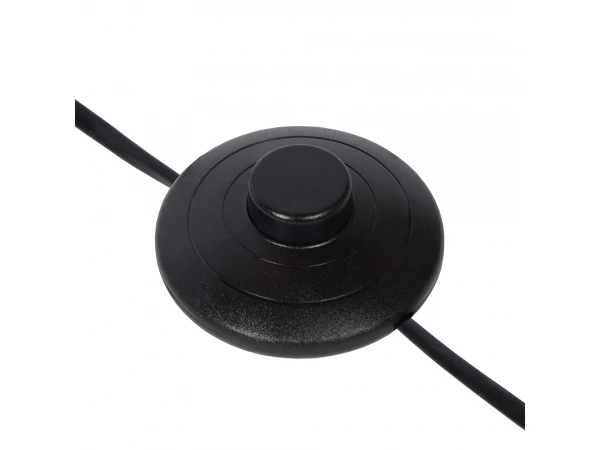 Vloerlamp THOR - Natuurlijk Ijzer Grijs - Afbeelding 8