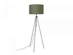 Zuiver Vloerlamp LESLEY - Green Groen