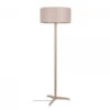 Zuiver Vloerlamp SHELBY - Taupe Taupe