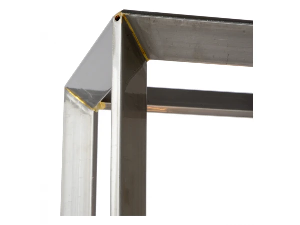 Vloerlamp THOR - Natuurlijk Ijzer Grijs - Afbeelding 7