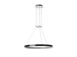 Tot Einde Voorraad: Hanglamp Zwart