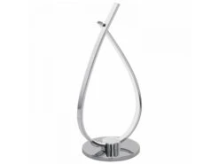 EGLO Tafellamp LED RONCADE - Chroom Chroom