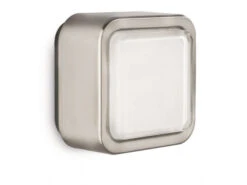 Philips Tot Einde Voorraad: Wandlamp Grijs