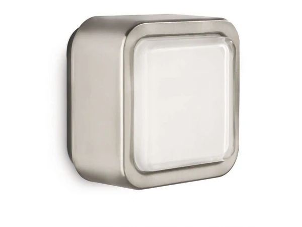 Philips Tot Einde Voorraad: Wandlamp Grijs