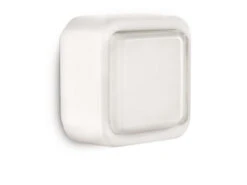 Philips Tot Einde Voorraad: Wandlamp Wit