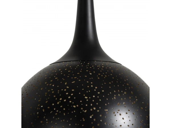 Hanglamp ARJEN - Zwart Zwart - Afbeelding 5