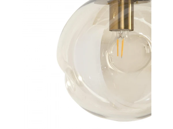 Hanglamp BO - Goud Goud - Afbeelding 2