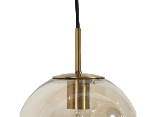 Hanglamp BO - Goud Goud - Afbeelding 3