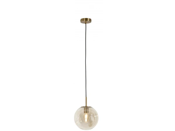 Hanglamp BO - Goud Goud