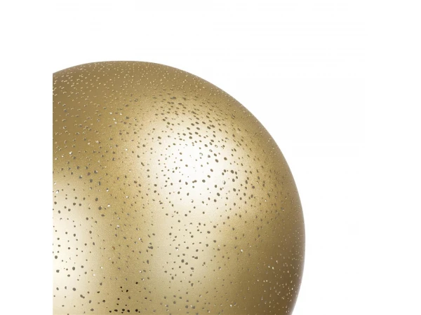 Vloerlamp CHIARA - Goud Goud - Afbeelding 3