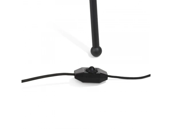 Vloerlamp CHIARA - Goud Goud - Afbeelding 4