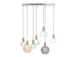 Hanglamp GABY - Multicolor Multicolor