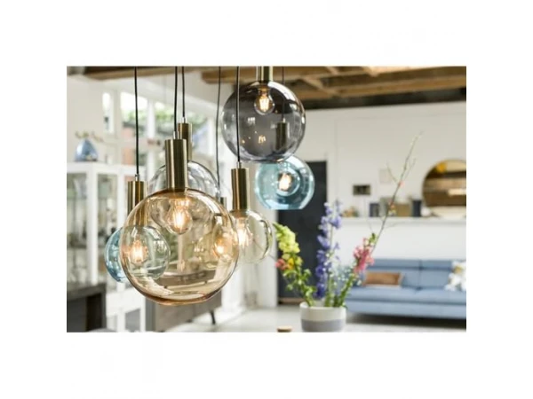 Hanglamp GABY - Multicolor Multicolor - Afbeelding 2