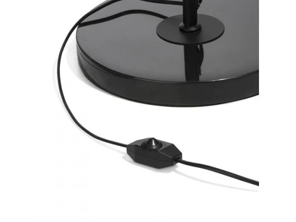 Vloerlamp SKYLAR Glas - Afbeelding 4