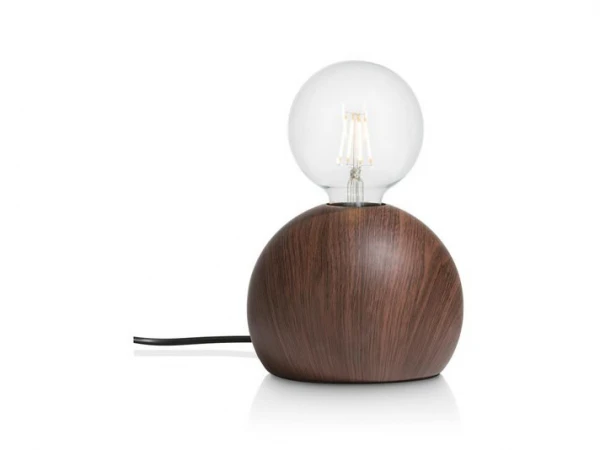 Tafellamp SKYLAR Glas